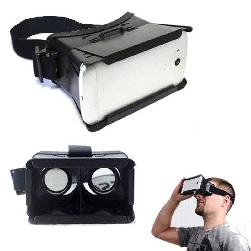 Vr очки video. COLORCROSS III VR. Очки виртуальной реальности для телефона 6.4 дюйма. Многофункциональные очки. VR очки видео.