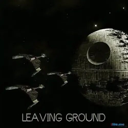 Left ground
