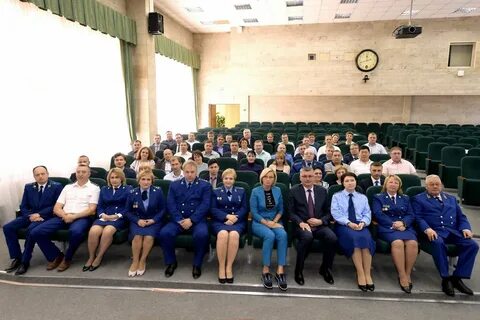 Управление прокуратуры москвы