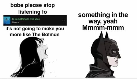 To be well known for something