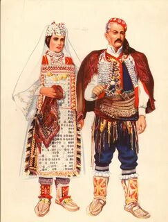 Белые хорваты