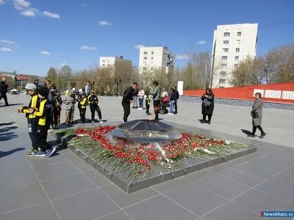 Миасс 18 ноября