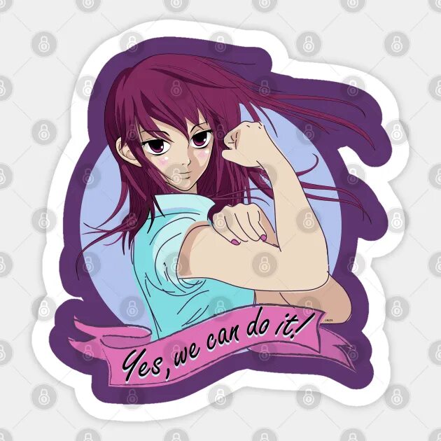 We can go to