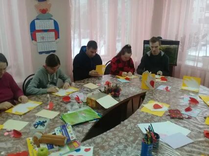 Центр помощи граждан