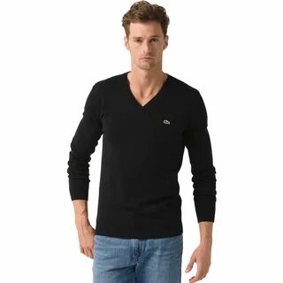 V neck