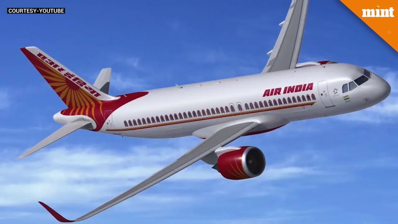 Air hint. Air hint
