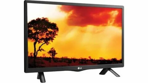 24 телевизор lg 24tq510s