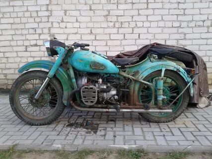 Урал 62