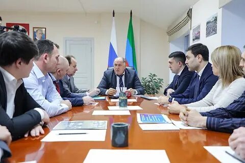 Дагестан мероприятия