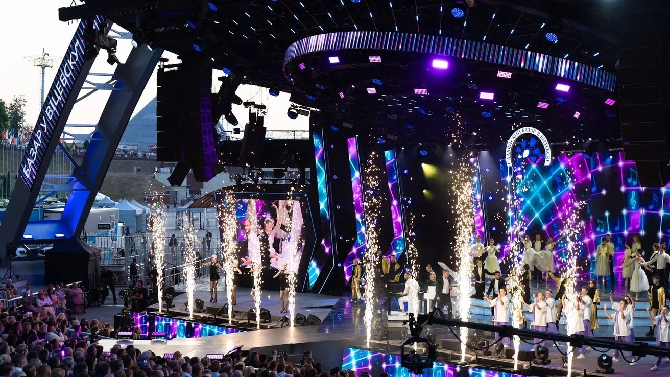 славянский базар в витебске 2023. славянский базар в витебске в 2022 году. фестиваль в витебске 2023 славянский базар. славянский базар беларусь 2021. славянский базар в витебске 2024.