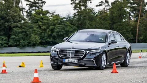 Mercedes benz guard