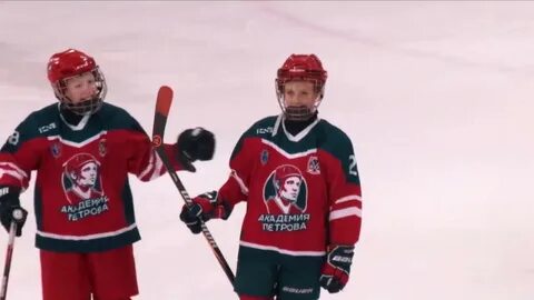 Сайт академия петрово