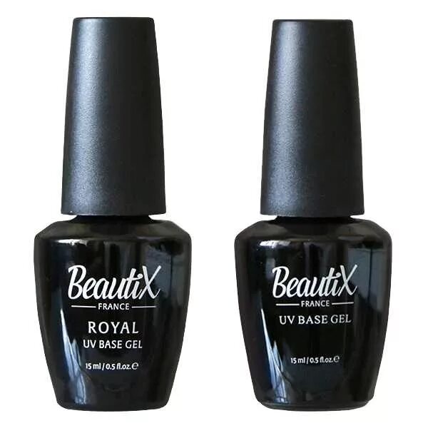 Рубер база Бьютикс. Beautix Royal Base. Каучуковая база Бьютикс. Beautix Royal UV Base Gel.