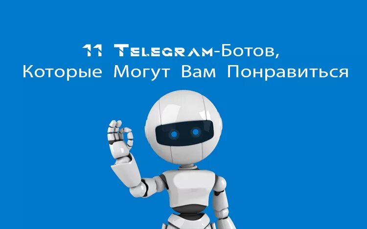 Телеграмм бот будущее. Телеграмм бот будущее
