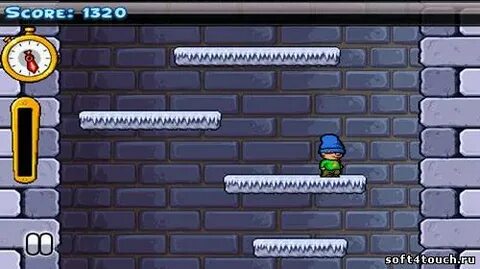 Прыгать камень игры