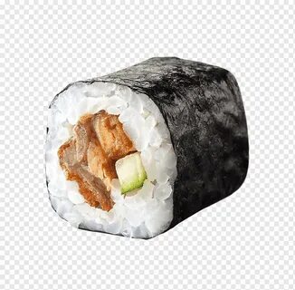 Первый ролл