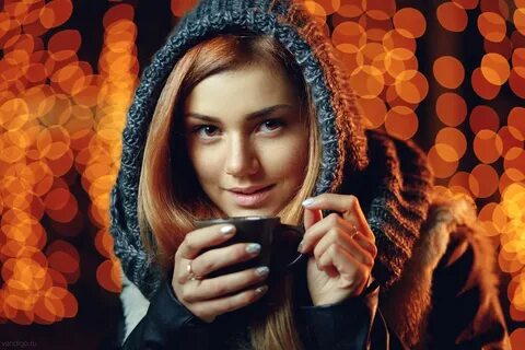 Как снят портрет