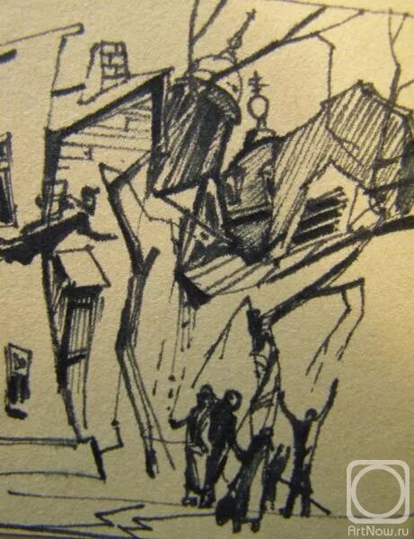 Композиция 2. Композиция 2. Композиция 2. Композиция 2. Голубцов художник казань.