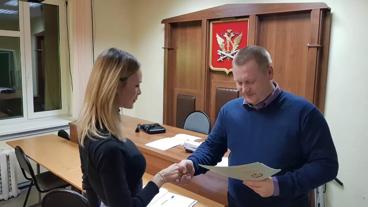 Мировые суды г кирова