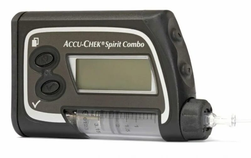 Помпа комбо. Акку чек спирит комбо. Помпа комбо. Петля на помпе акку чек комбо. Инсулиновая помпа акку чек комбо.