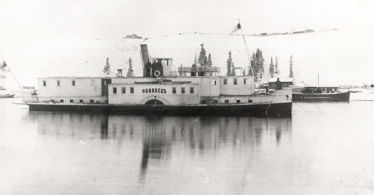 Пароходство столица приморье