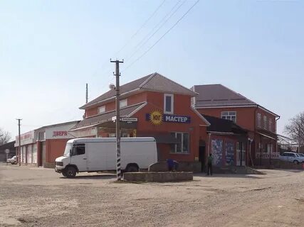 Погода в станице отрадная на 10 дней