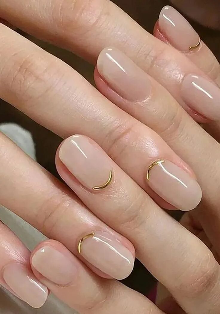 Natural nails, Nails, Gel nails