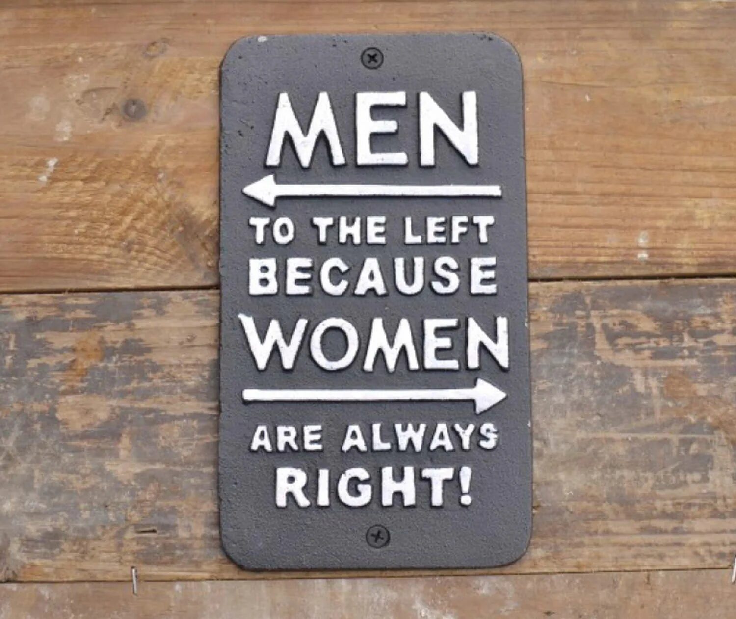 I always right. Men to the left because women are always right. woman right always. man to the left because women are always right перевод. men left because women are always right.