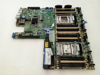 Ibm x3550 m4
