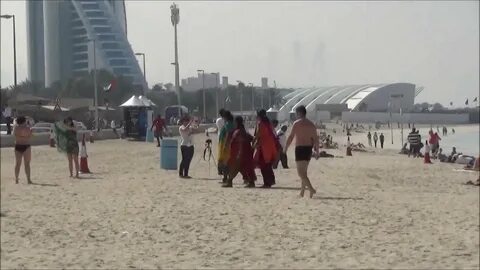 Можно ли в январе купаться в дубае