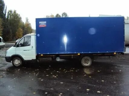 Авито газель 5.20