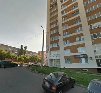 Улица красная горка