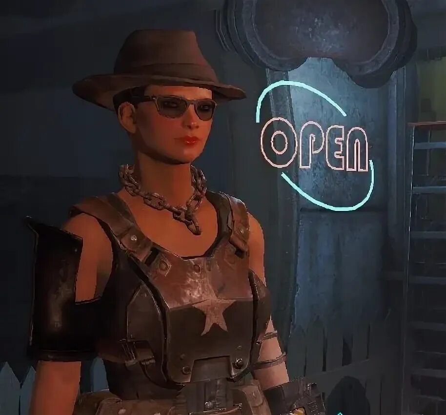 Fallout armorsmith extended. Fallout armorsmith extended