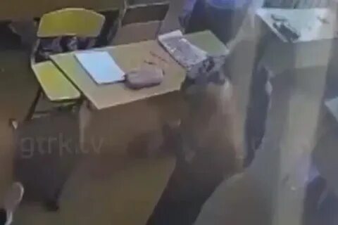 Одноклассница рассказала