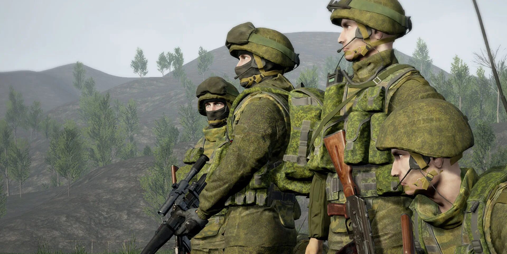 Сквад весит. Squad Irregular Militia. Сквад игра. Irregular Militia Forces Squad. Squad фракция РФ.