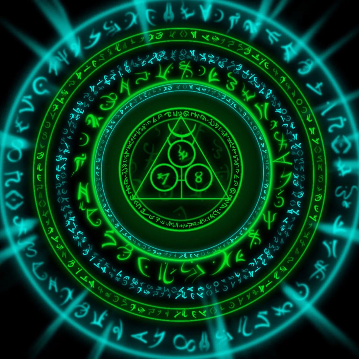 Saving circle