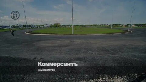 Самара новые дороги