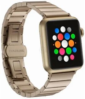 Apple watch stainless steel 41mm