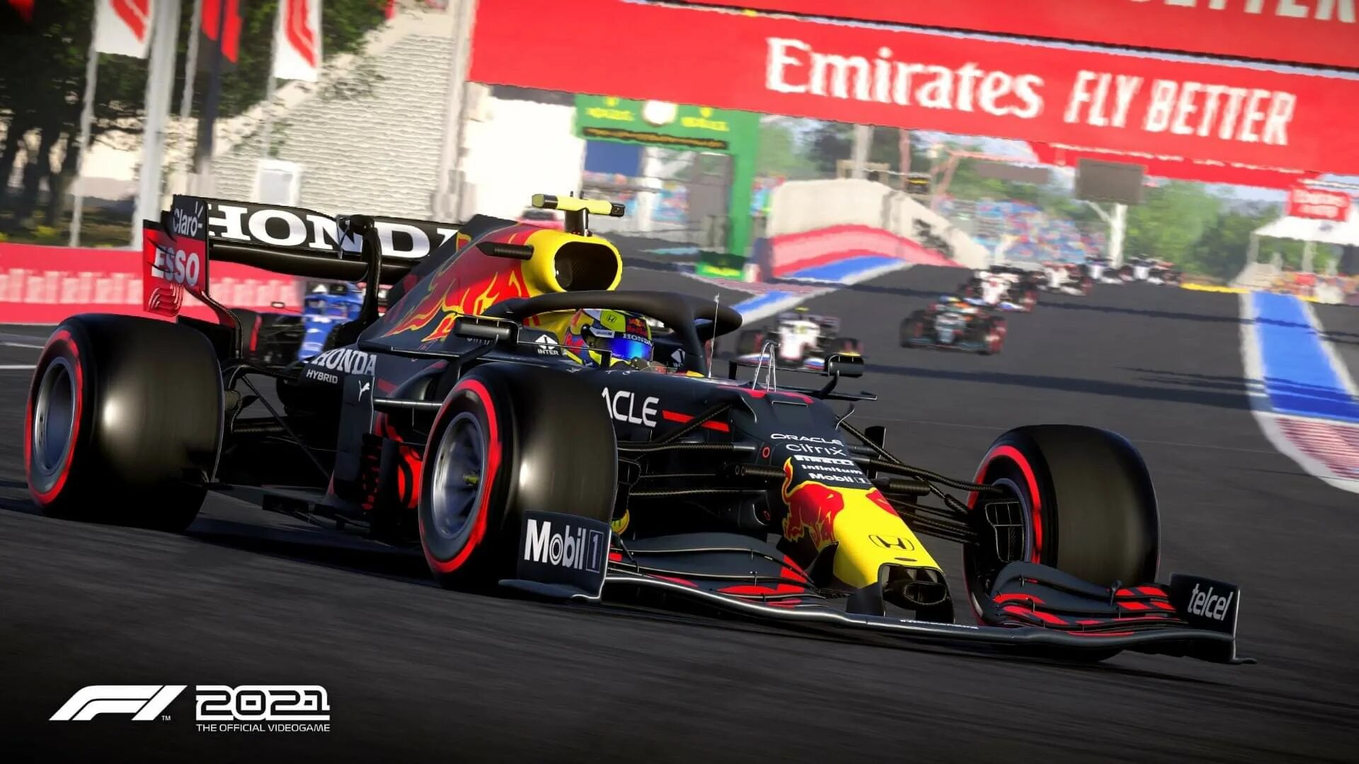 F 1 0
