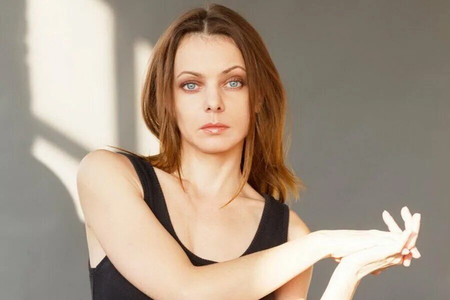 Она всегда считала, что важнее всего реализовать себя в профессии, а любовь найд