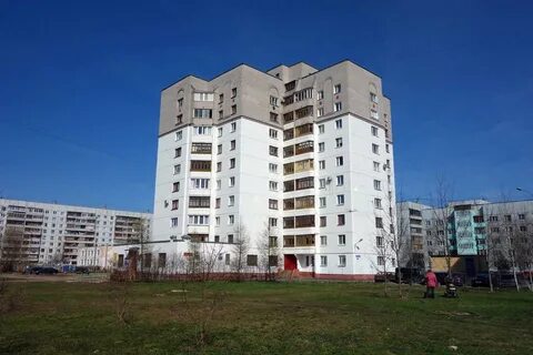 50 корпус 3