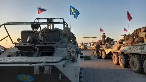 Почему выведет войска