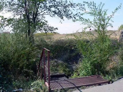 Оренбургская область новотроицк хабарное