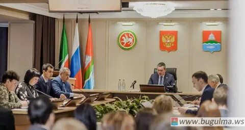 Профилактика терроризма органами местного самоуправления