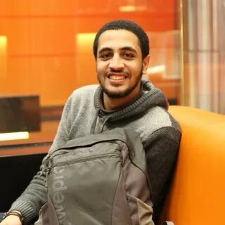Sameh Bilal.