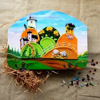 Закировские хуторки