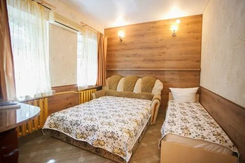 Гостевой дом шевченко