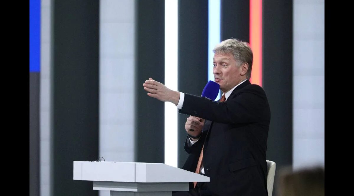 Выступление д песков. Песков 2025. выступление пескова дмитрия.