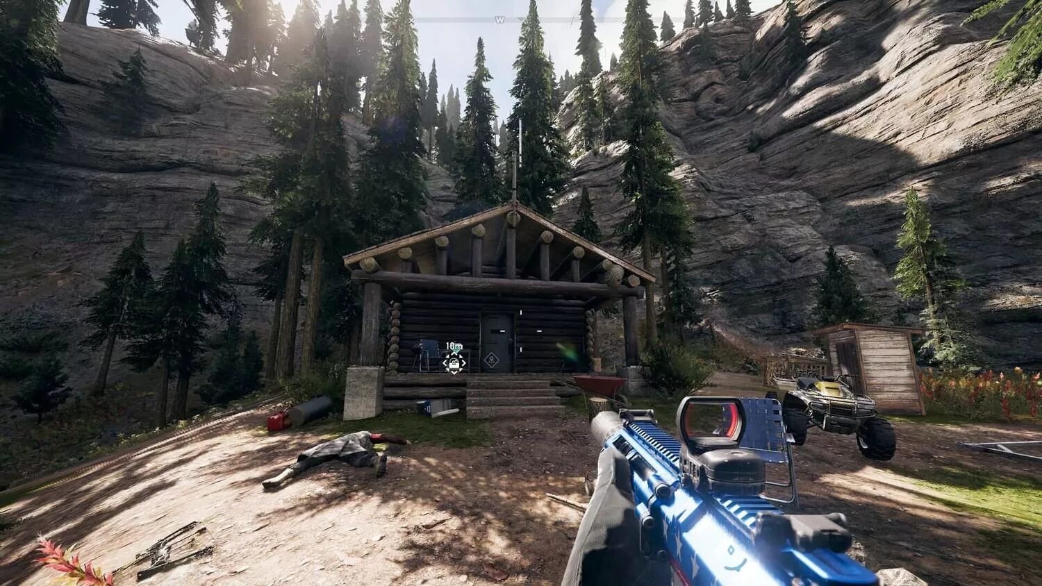 Far cry new dawn. Far cry 5 gold edition. фар край 5 4к. штат монтана округ хоуп. Far cry 5 gold edition.