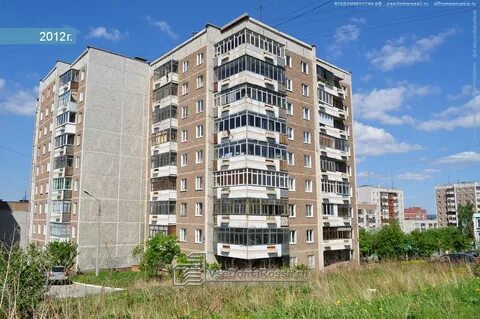 Первоуральск 3